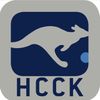 Logo HC Cologne Kangaroos