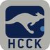 Logo HC Cologne Kangaroos II