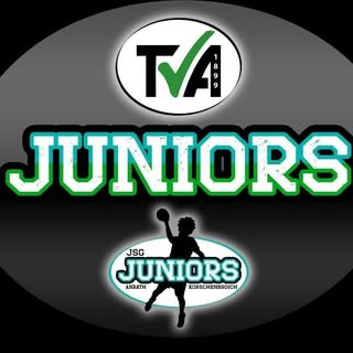 Logo JSG JUNIORS Anrath / Korschenbroich