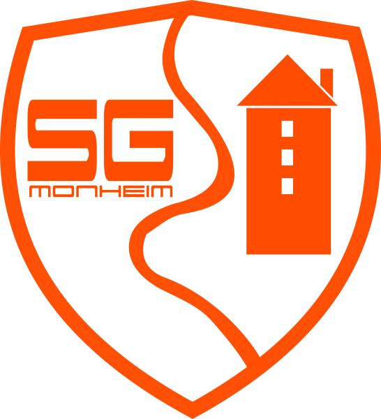 Logo SG Monheim II