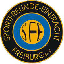 Logo SF Eintr. Freiburg