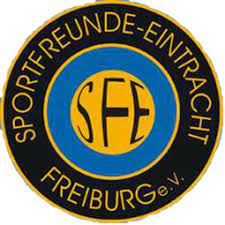 Logo SF Eintr. Freiburg 5