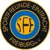 Logo SF Eintr. Freiburg