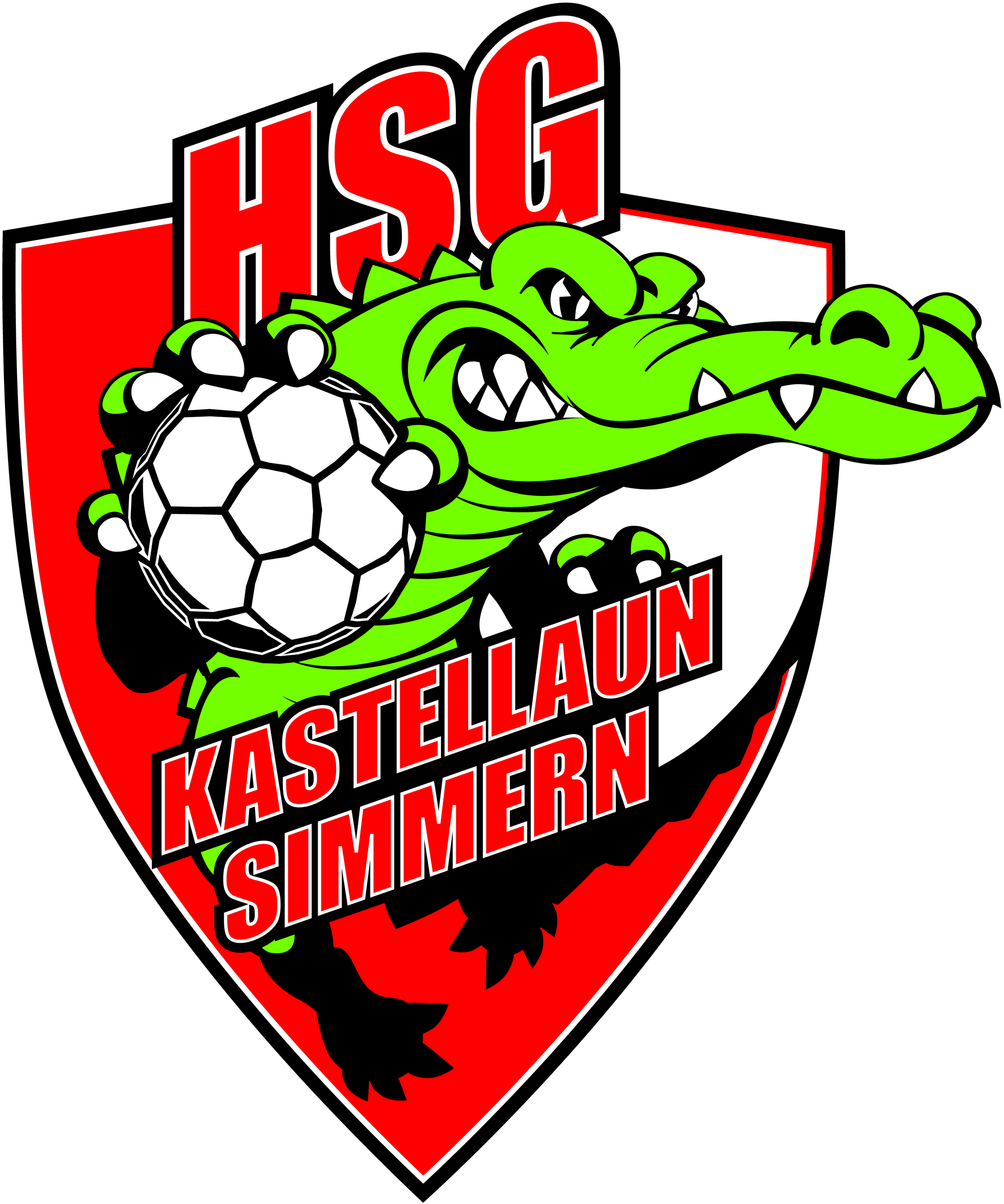 Logo HSG Kastellaun/Simmern