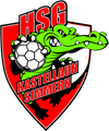 Logo HSG Kastellaun/Simmern