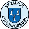 Logo SV Empor Kühlungsborn