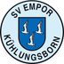 Logo SV Empor Kühlungsborn 1