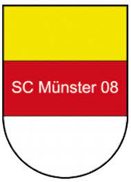 Logo SC Münster 08 2