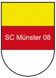 Logo SC Münster 08