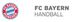 Logo FC Bayern München