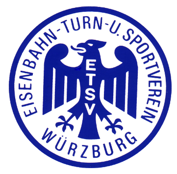 Logo SG TG/ETSV Würzb