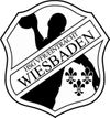 Logo HSG VfR/Eintr. Wiesbaden II