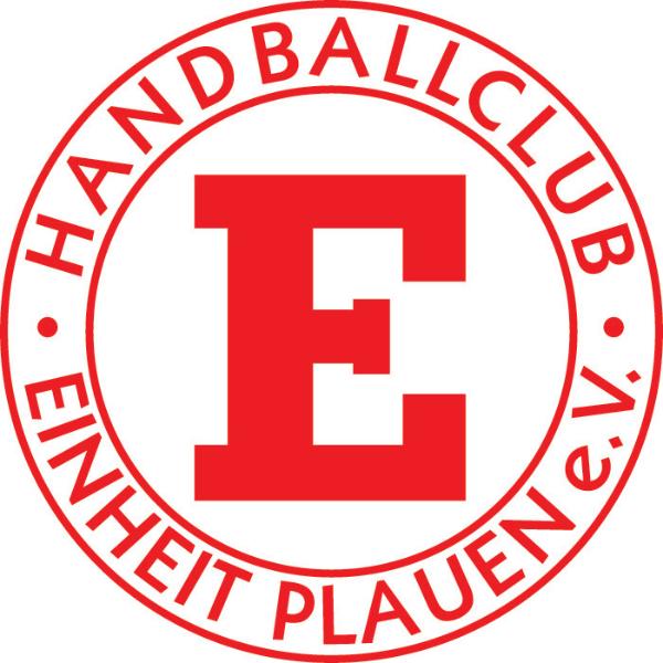 Logo HC Einheit Plauen