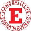 Logo HC Einheit Plauen