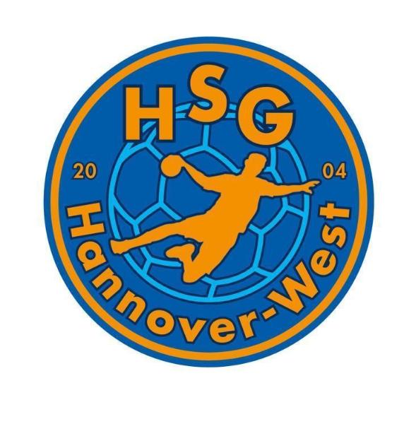 Logo HSG Hannover-West