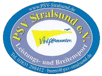 Logo PSV Stralsund