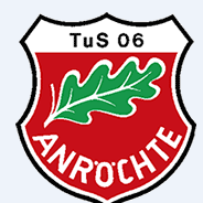 Logo TuS 06 Westf. Eiche Anröchte