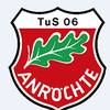 Logo TuS 06 Westf. Eiche Anröchte