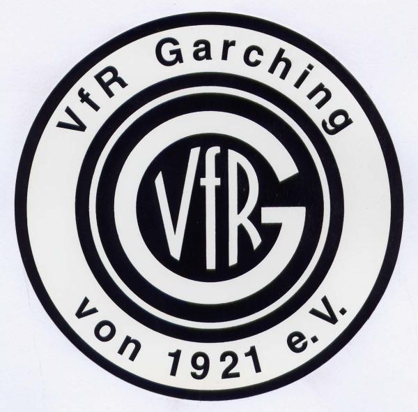 Logo VfR Garching II