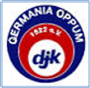 Logo Germania Oppum III