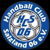 Logo HC Salzland 06