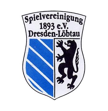 Logo SpVgg Dresden-Löbtau