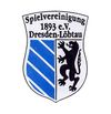 Logo SpVgg Dresden-Löbtau