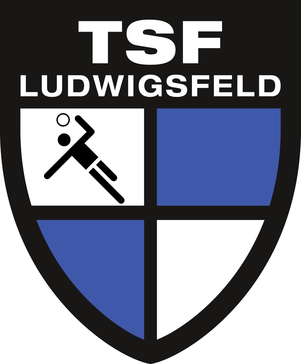 Logo TSF Ludwigsfeld
