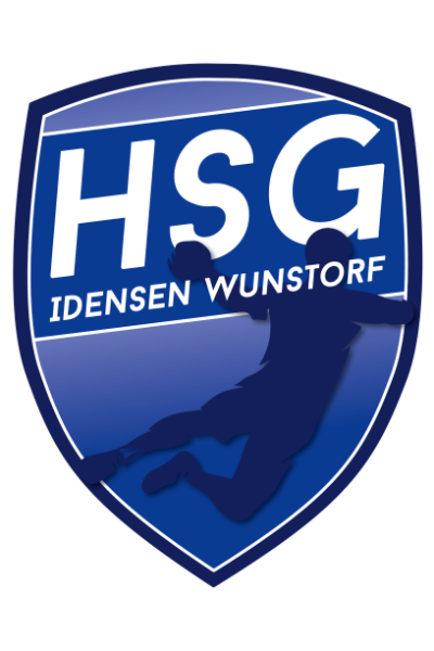 Logo HSG Idensen/TuS Wunstorf