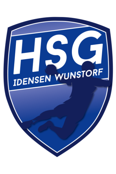 Logo HSG Idensen/Tus Wunstorf 1