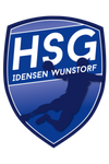 Logo HSG Idensen/TuS Wunstorf