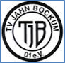 Logo Jahn Bockum II