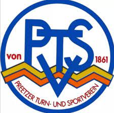 Logo Preetzer TSV 3