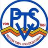 Logo Preetzer TSV 2