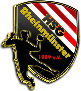 Logo HSG Rheinmünster