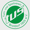 Logo SG TuS Brotdorf - TV Losheim