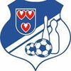 Logo TSV "Blau-Weiß" Brehna
