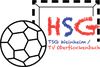 Logo HSG TSG Weinheim-TV Oberflockenbach