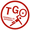 Logo TG Osthofen Handball