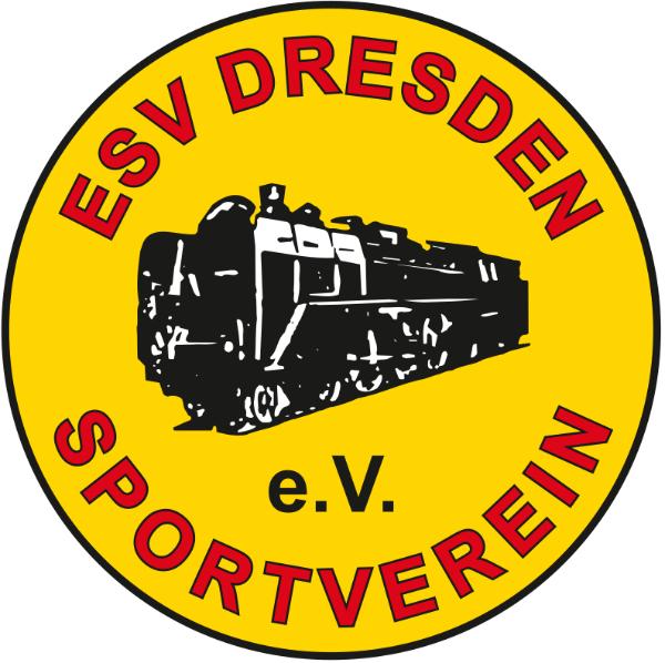Logo ESV Dresden II