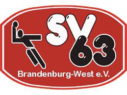 Logo SV 63 Brandenburg-West
