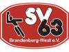 Logo SV 63 Brandenburg-West II