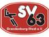 Logo SV 63 Brandenburg-West
