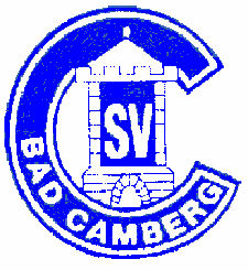 Logo SV Bad Camberg