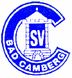 Logo SV Bad Camberg 1
