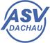 Logo ASV Dachau 1