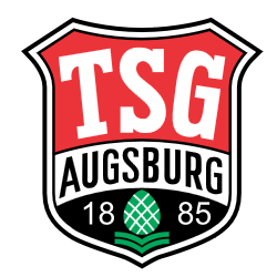 Logo TSG Augsburg