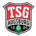 Logo TSG Augsburg