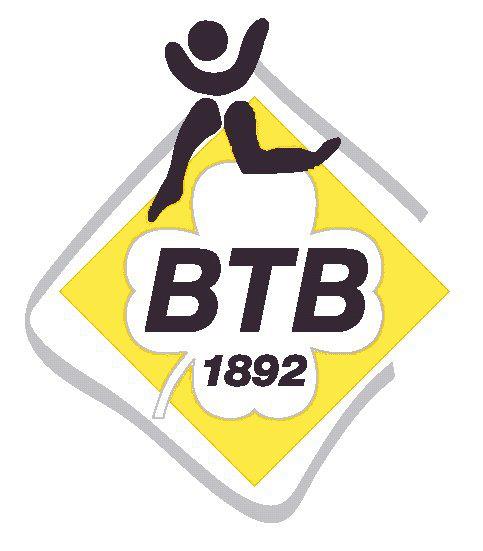 Logo BTB Oldenburg