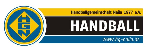 Logo HG Naila